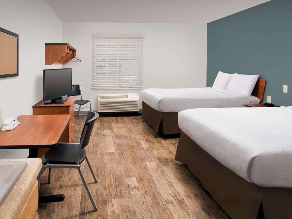 Extended Stay America Select Suites - Kalamazoo - West Zimmer foto