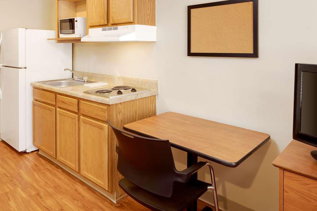 Extended Stay America Select Suites - Kalamazoo - West Zimmer foto