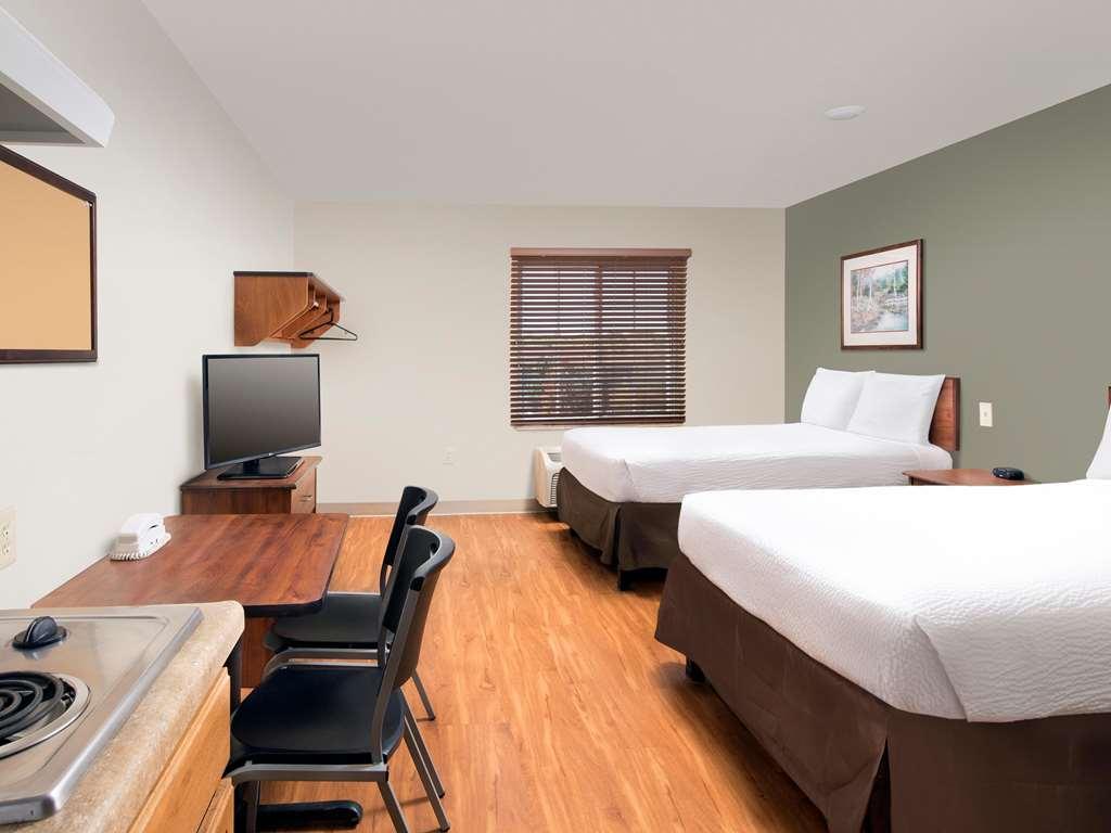 Extended Stay America Select Suites - Kalamazoo - West Zimmer foto