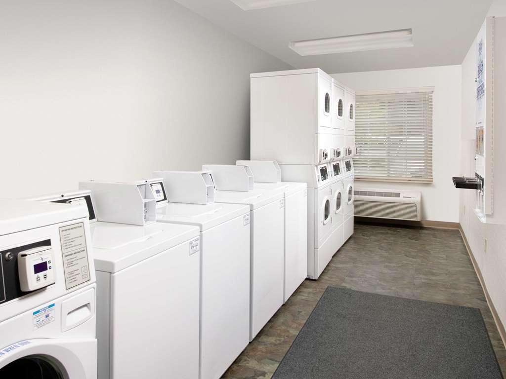 Extended Stay America Select Suites - Kalamazoo - West Einrichtungen foto